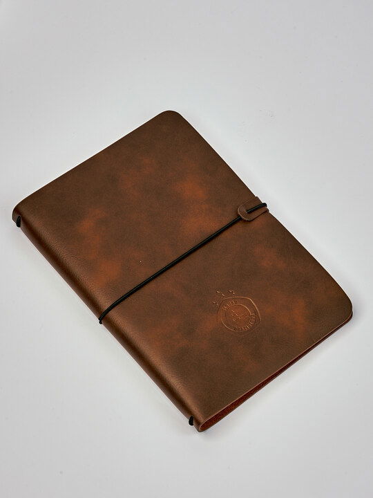 Notes Retro