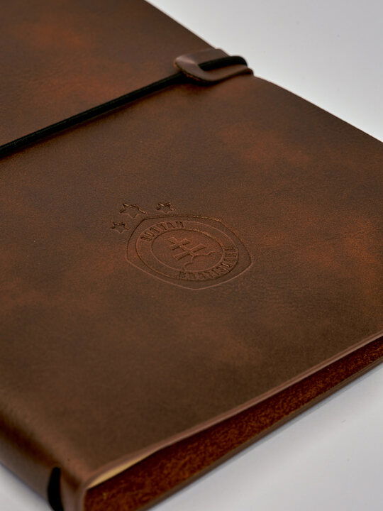 Notes Retro
