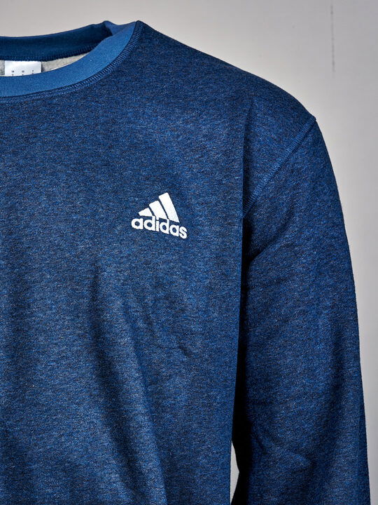 Legend ink crewneck adidas s logom