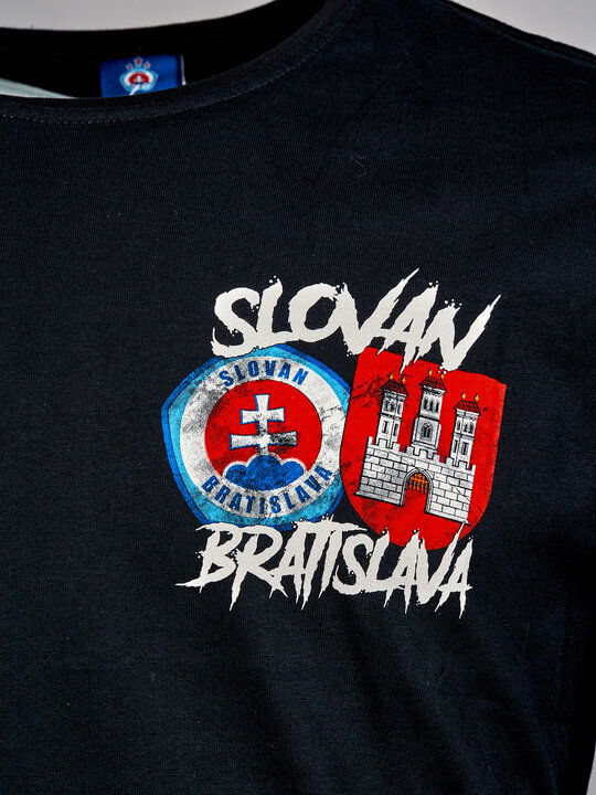 Tričko jazdec 