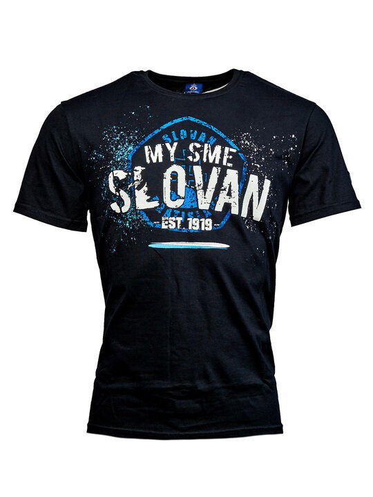 Tričko My Sme Slovan