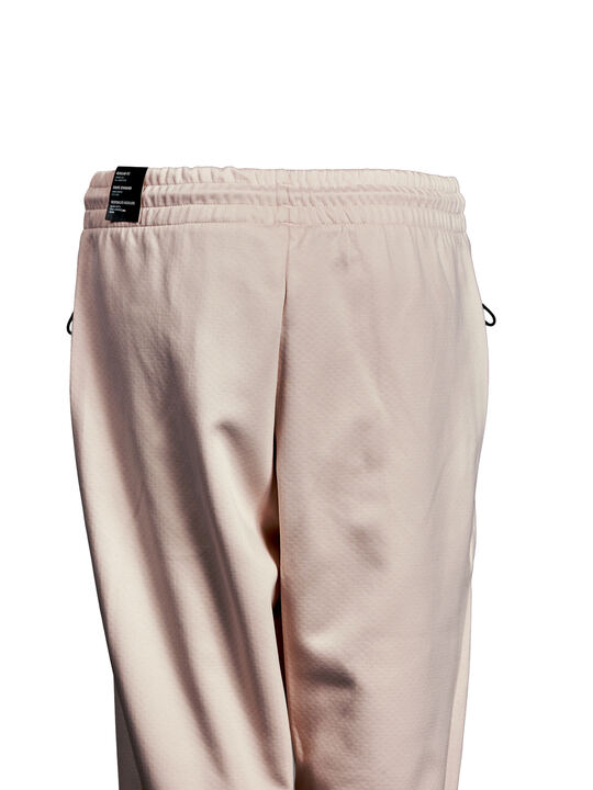 Adidas dámske tepláky Z.N.E. peach