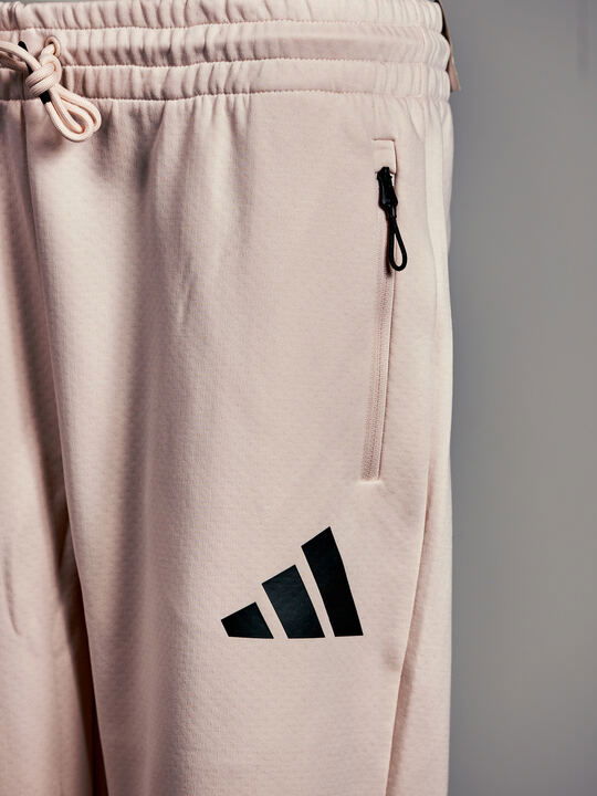 Adidas dámske tepláky Z.N.E. peach