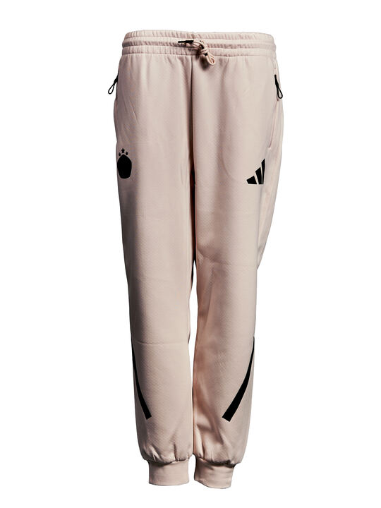 Adidas dámske tepláky Z.N.E. peach