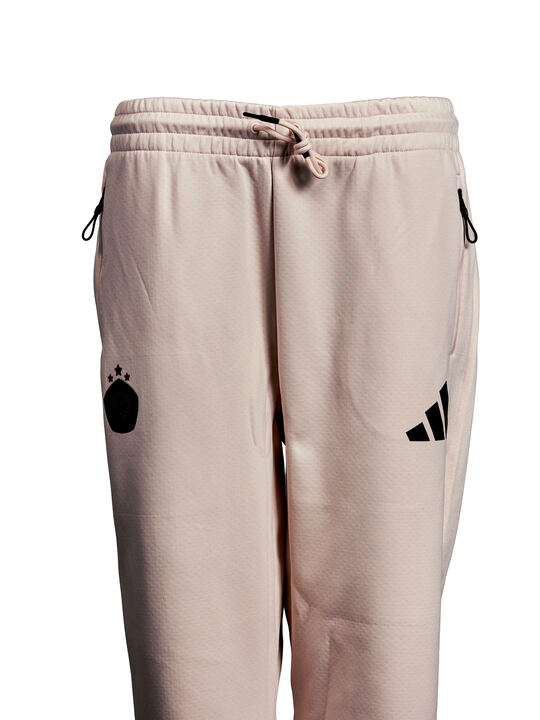 Adidas dámske tepláky Z.N.E. peach