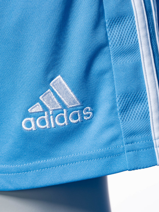 Adidas mužské vychádzkové belasé trenky 2023