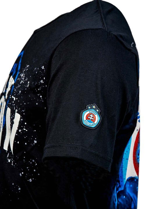 Tričko My Sme Slovan